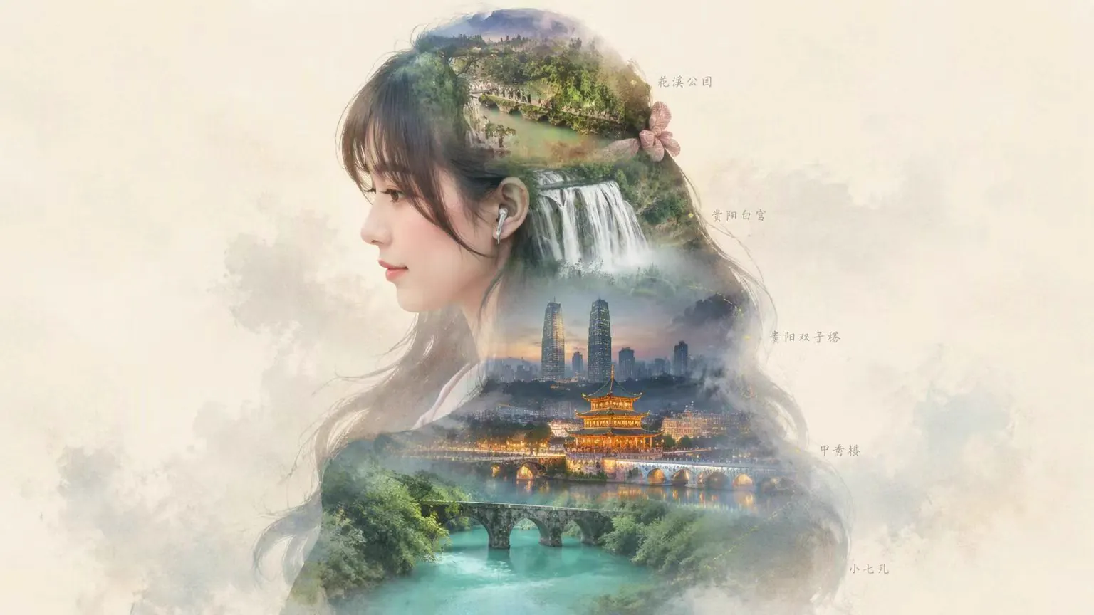 主角图